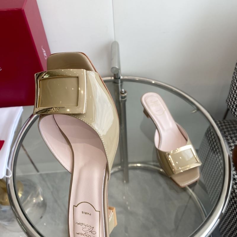 Roger Vivier Sandals